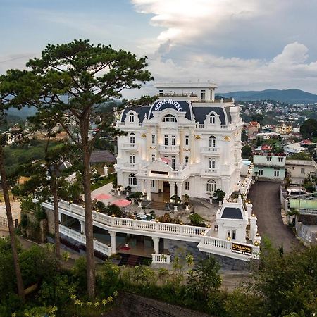Dream Boutique Hotel Da Lat Kültér fotó