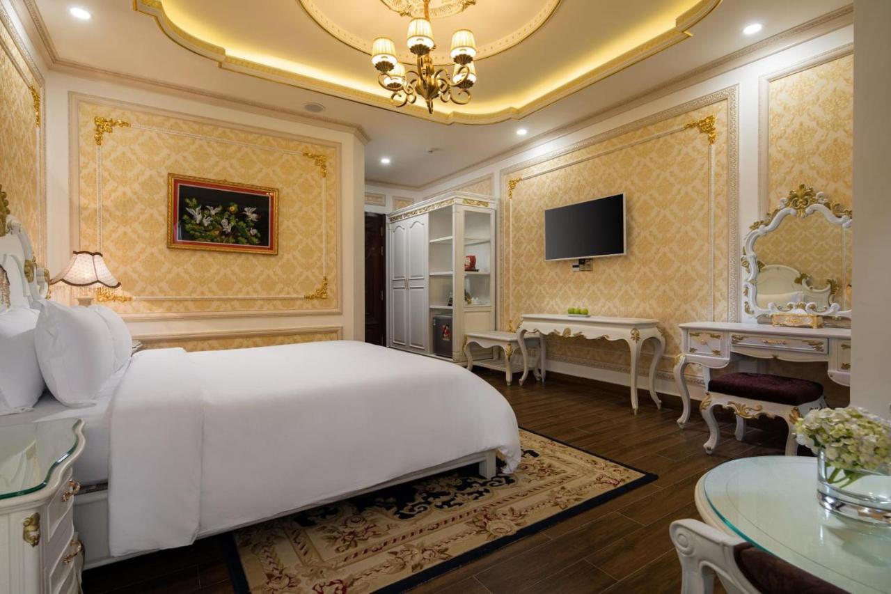 Dream Boutique Hotel Da Lat Kültér fotó