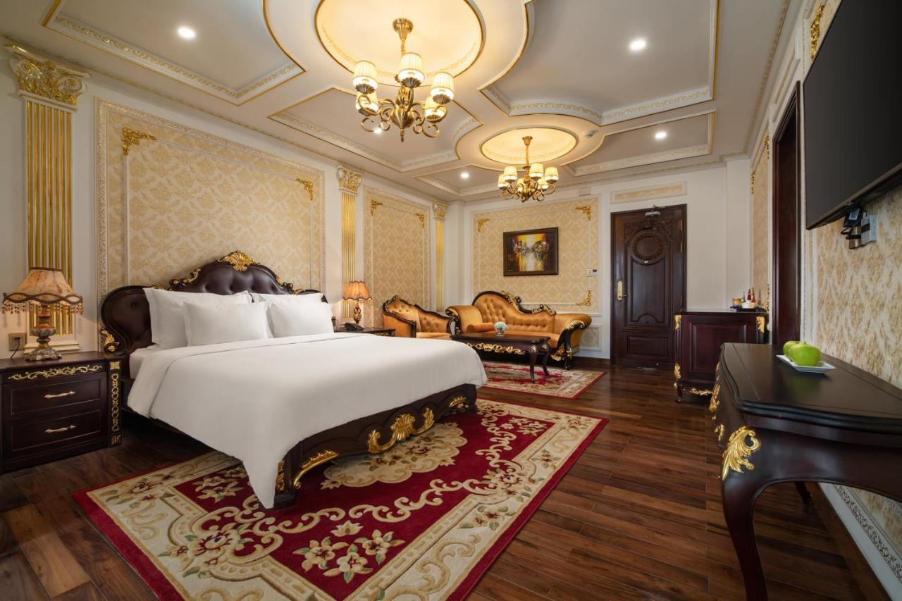 Dream Boutique Hotel Da Lat Kültér fotó