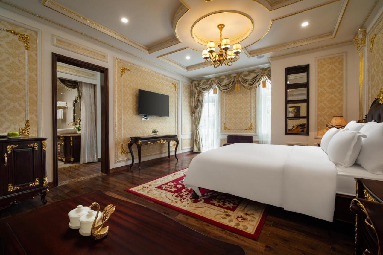 Dream Boutique Hotel Da Lat Kültér fotó
