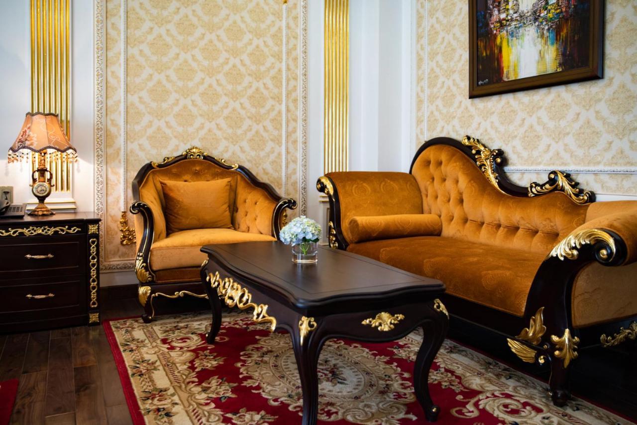 Dream Boutique Hotel Da Lat Kültér fotó