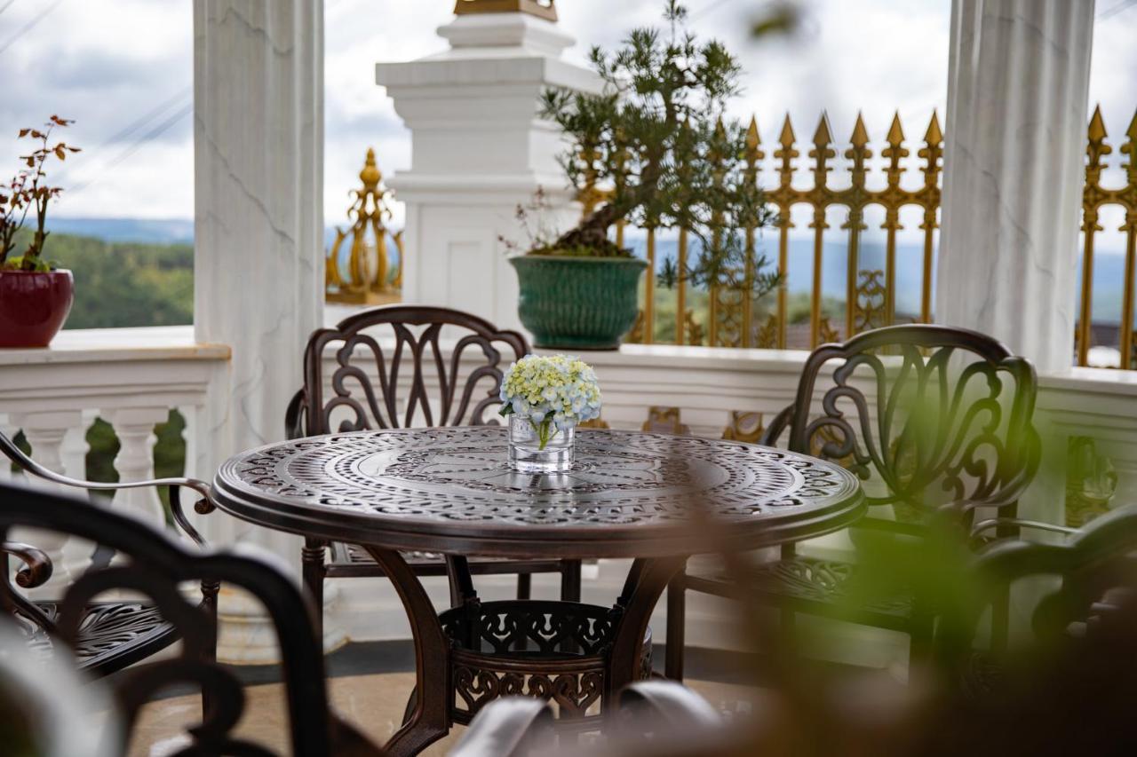 Dream Boutique Hotel Da Lat Kültér fotó