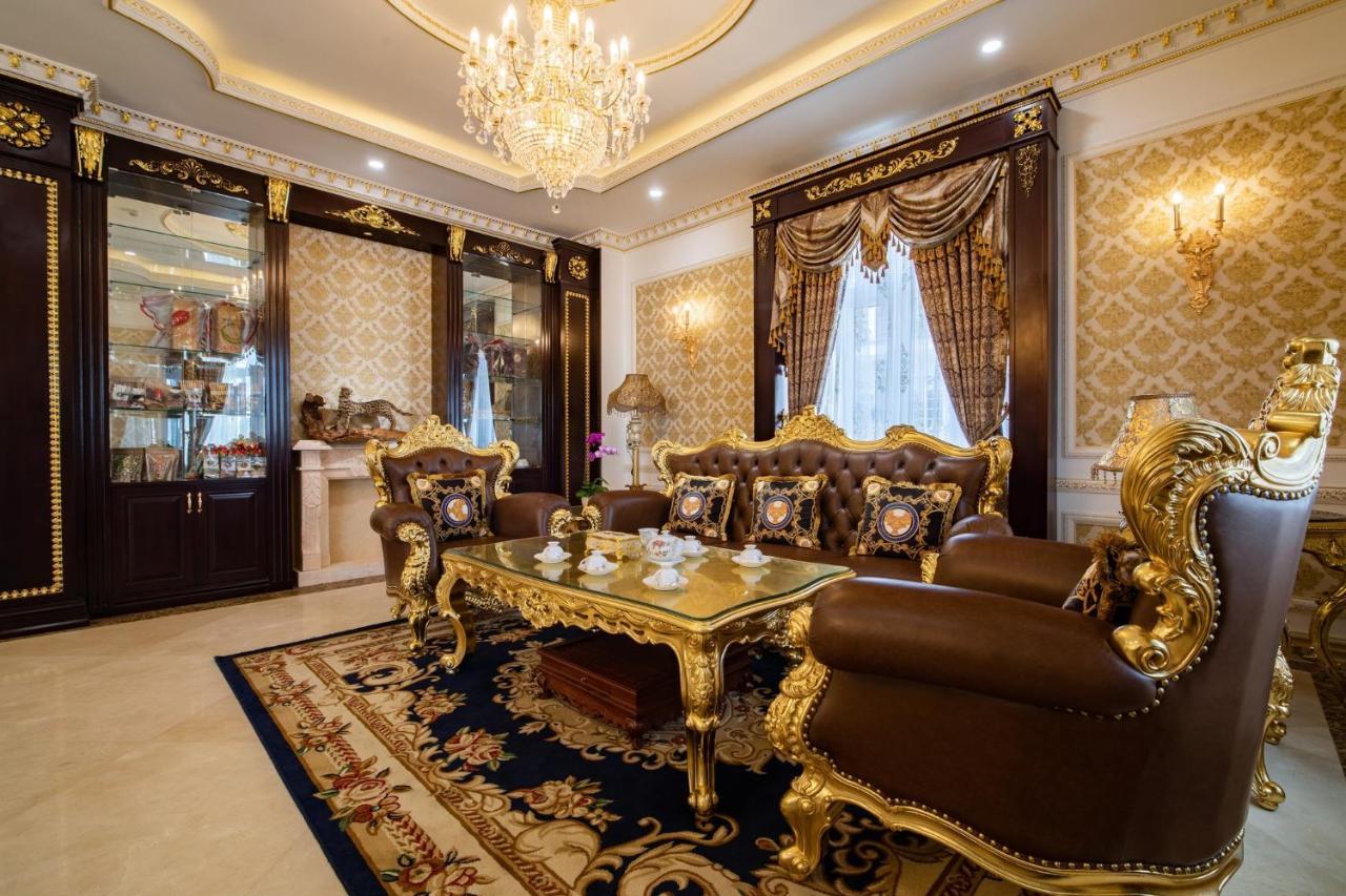 Dream Boutique Hotel Da Lat Kültér fotó