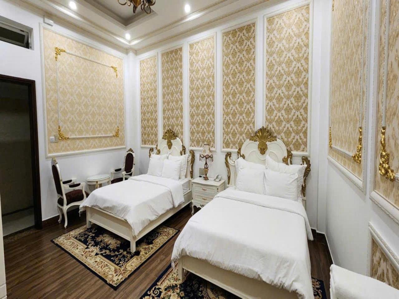 Dream Boutique Hotel Da Lat Kültér fotó