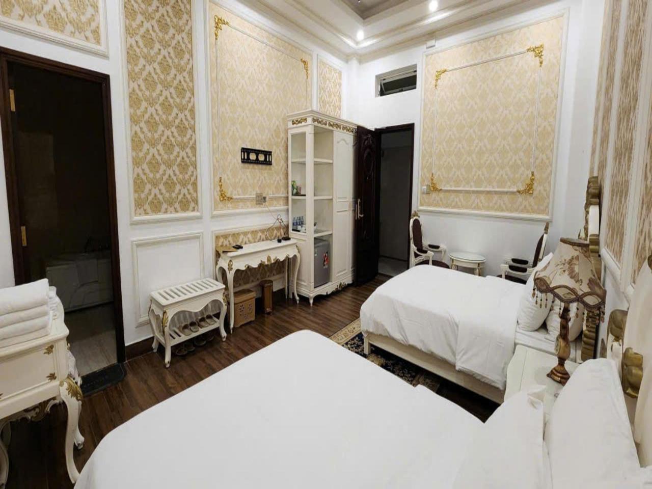 Dream Boutique Hotel Da Lat Kültér fotó