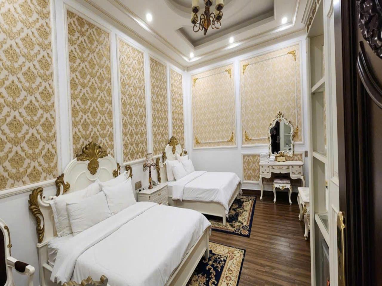 Dream Boutique Hotel Da Lat Kültér fotó