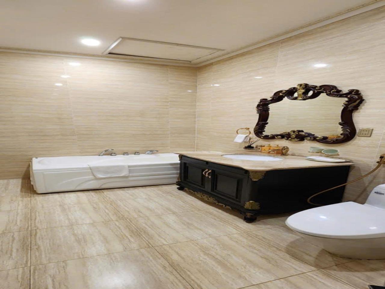 Dream Boutique Hotel Da Lat Kültér fotó