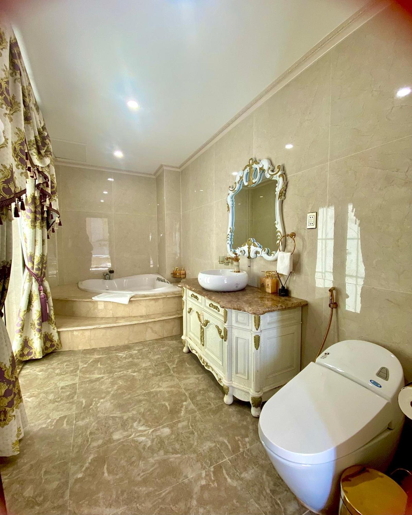Dream Boutique Hotel Da Lat Kültér fotó