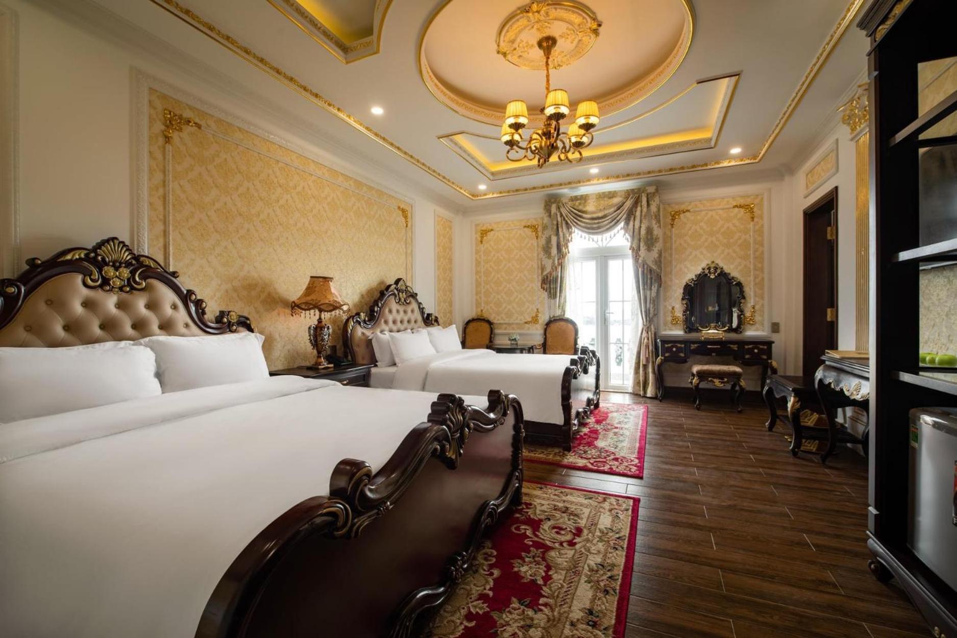 Dream Boutique Hotel Da Lat Kültér fotó