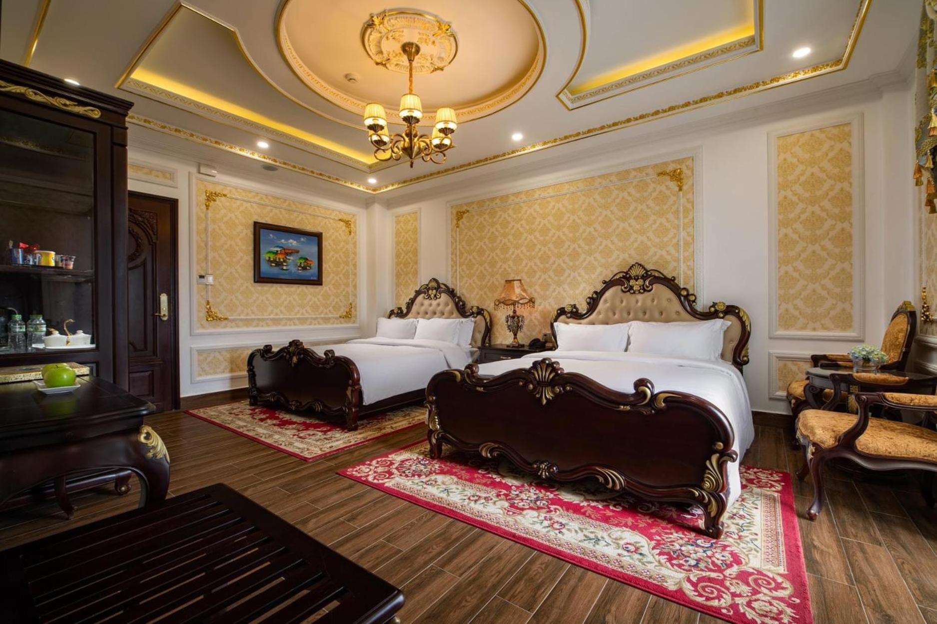Dream Boutique Hotel Da Lat Kültér fotó