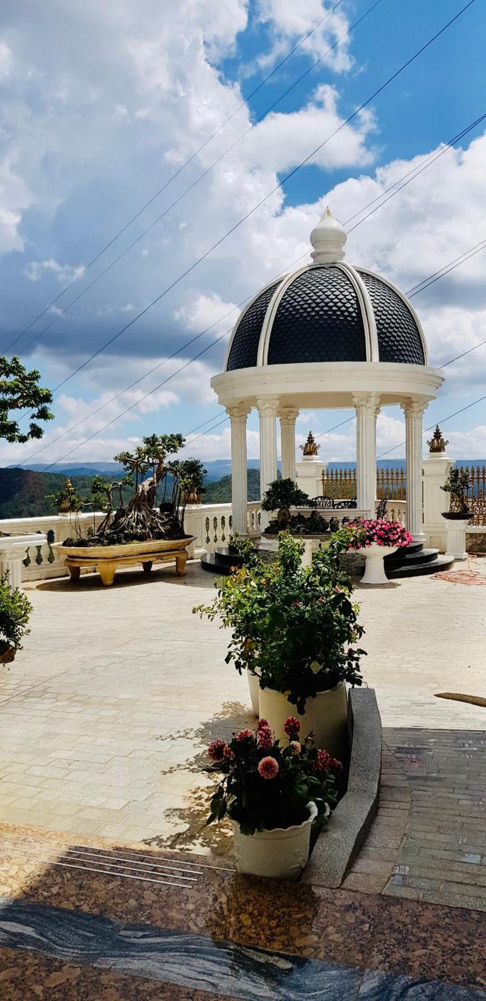 Dream Boutique Hotel Da Lat Kültér fotó