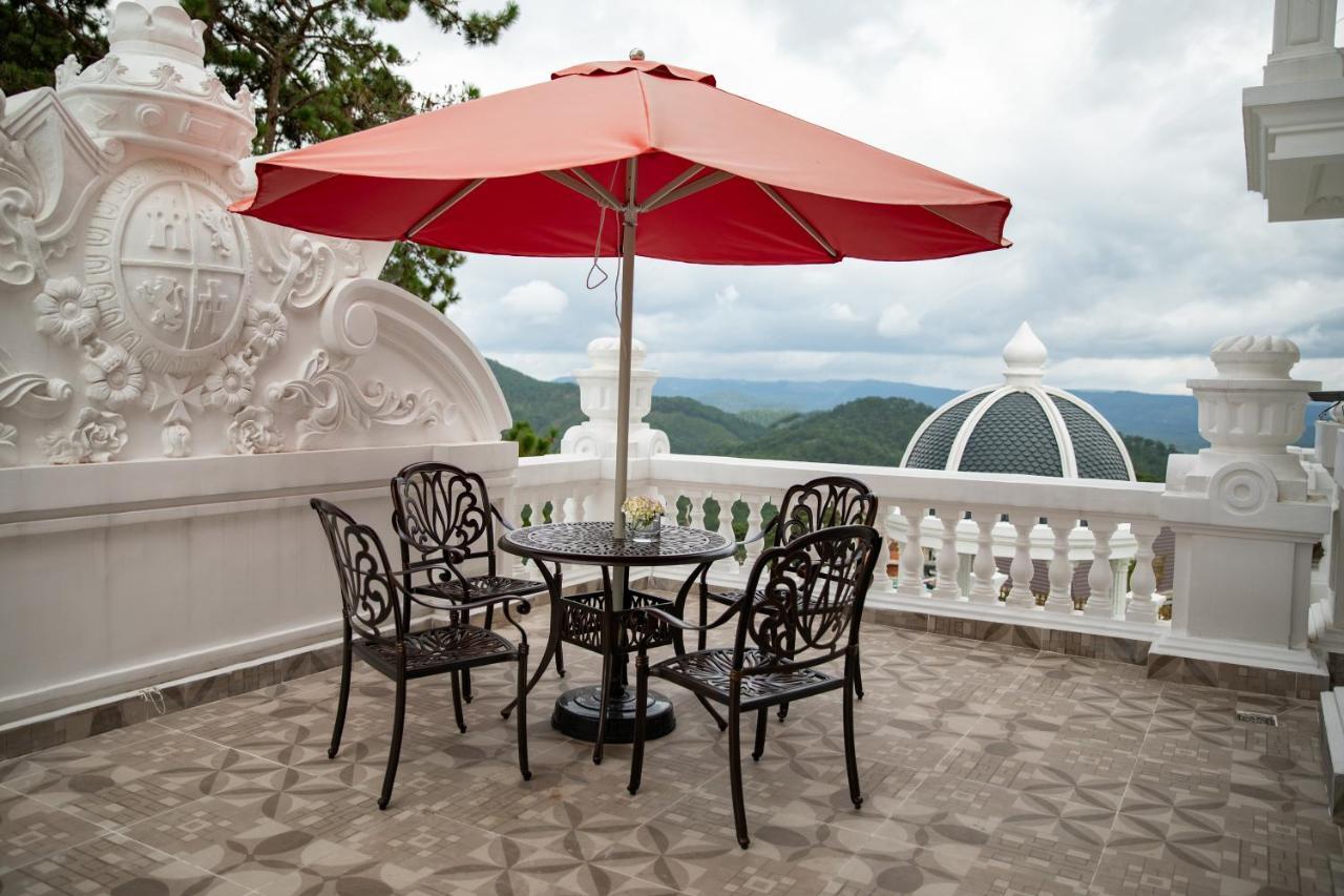 Dream Boutique Hotel Da Lat Kültér fotó