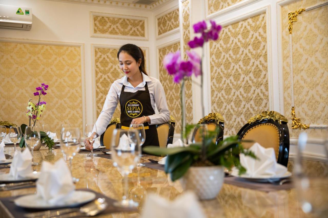 Dream Boutique Hotel Da Lat Kültér fotó