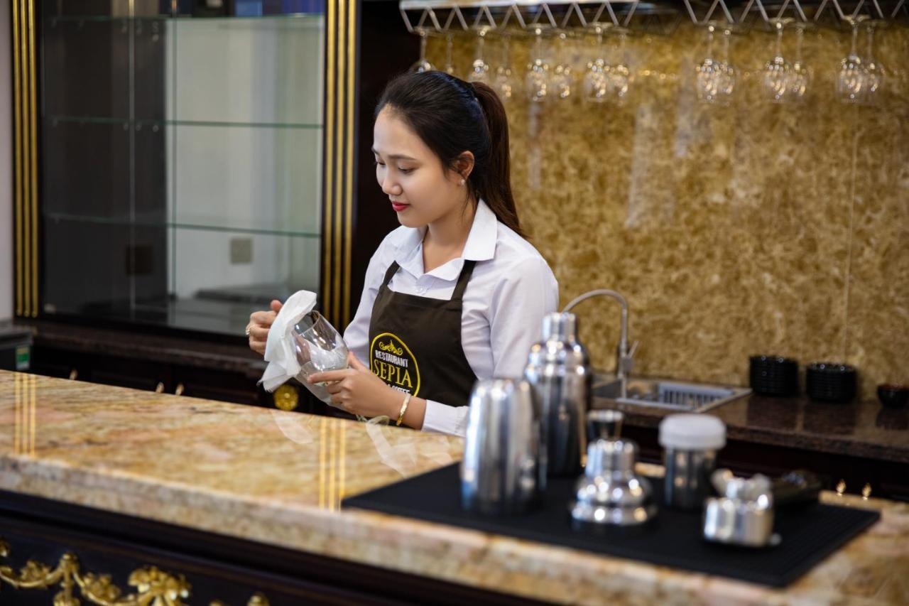 Dream Boutique Hotel Da Lat Kültér fotó